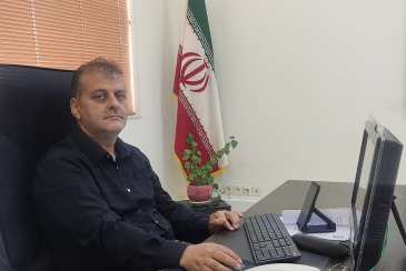 پیام تسلیت  مدیرکل هواشناسی استان  هرمزگان ، وابراز همدردی با خانواده های جان باختگان ومجروحان حادثه بندر شهید رجایی