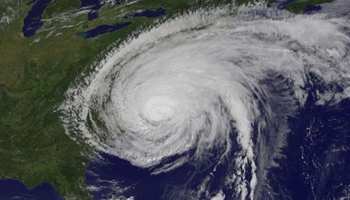 فلسفه نام گذاری چرخند های حاره ای (Tropical Cyclones)
